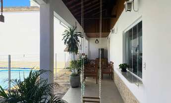 Imagem 3: Casa à Venda, 05 quartos, sendo 01 suite