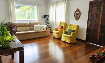 Imagem 5: Casa à Venda, 05 quartos, sendo 01 suite