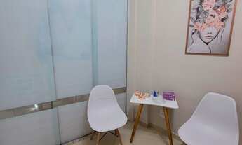 Imagem 4: Centro Comercial Manejo - Sala para Aluguel