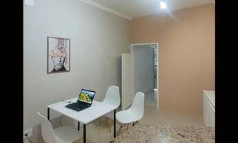 Imagem 7: Centro Comercial Manejo - Sala para Aluguel