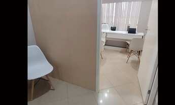 Imagem 5: Centro Comercial Manejo - Sala para Aluguel