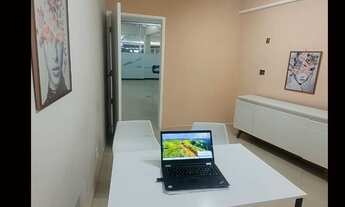 Imagem 6: Centro Comercial Manejo - Sala para Aluguel