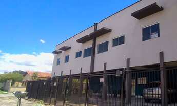 Imagem: Residencial Portinari - Apartamento 2 quartos