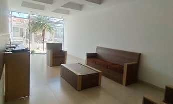 Imagem 2: Edifício Alcobaça - Apartamento à Venda com 2 suítes