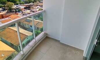 Imagem 7: Edifício Alcobaça - Apartamento à Venda com 2 suítes