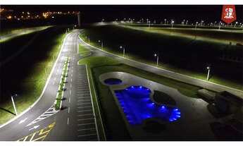 Imagem 3: BOSQUE DA LIMEIRA - LOTES E TERRENOS A VENDA, 420m² - PARQUE IPIRANGA - RESENDE, RJ