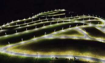 Imagem 4: BOSQUE DA LIMEIRA - LOTES E TERRENOS A VENDA, 420m² - PARQUE IPIRANGA - RESENDE, RJ