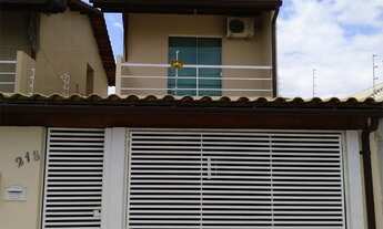 Imagem: Sobrado para Aluguel com 2 quartos, área