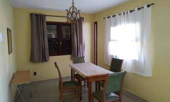 Imagem 5: Casa Mobiliada para Aluguel, 1 suite