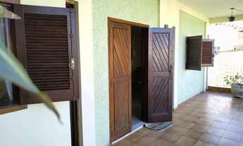 Imagem 2: Casa Mobiliada para Aluguel, 1 suite