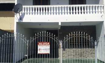 Imagem: Casa Sobrado para Locação, com 3 quartos