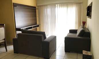 Imagem 6: Edificio Mantiqueira I - Apartamento com 3 quartos, 1 suite, cozinha modulada