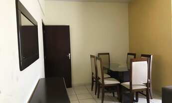 Imagem 7: Edificio Mantiqueira I - Apartamento com 3 quartos, 1 suite, cozinha modulada