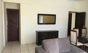 Imagem 2: Edificio Mantiqueira I - Apartamento com 3 quartos, 1 suite, cozinha modulada