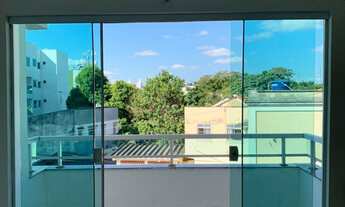 Imagem: Ed. São Francisco de Assis - Apartamento