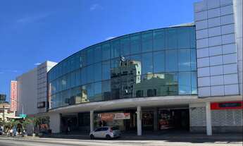 Imagem 2: Sala comercial, mobiliada, excelente para consultório, no Resende Shopping