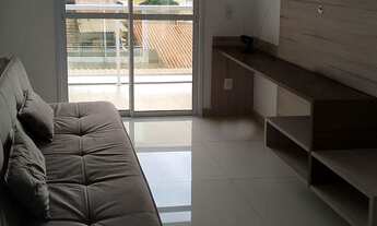 Imagem: Residencial Jardim Tropical - Apartamento