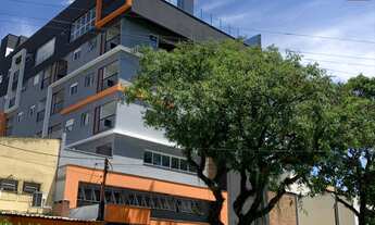 Imagem 2: Edifício New Way - Apartamento à Venda ou Aluguel - Mobiliado, 1 quarto