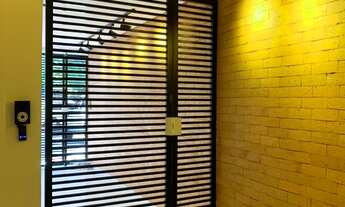 Imagem 4: Edifício New Way - Apartamento à Venda ou Aluguel - Mobiliado, 1 quarto