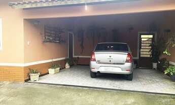 Imagem: Casa à Venda, com 4 quartos, Mirante das