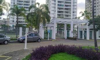 Imagem: Residencial Bella Vista - Apartamento à