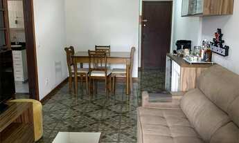 Imagem 4: Cond. das Américas, Ed. México - Apartamento à Venda com 2 quartos