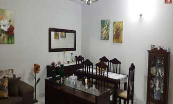 Imagem 2: Casa à Venda, 4 quartos (2 suítes), quintal, na Morada da Colina