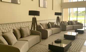 Imagem 4: Edifício Jardins, Apartamento para Aluguel - em frente ao Alphaville