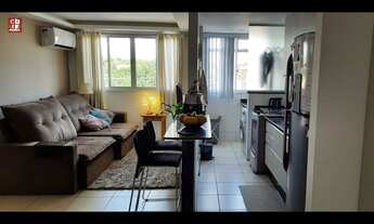 Imagem: Condomínio Village da Montanha - Apartamento