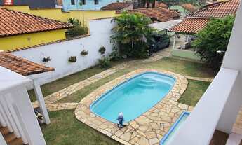 Imagem: Casa para venda, Santa Cecília, 3 quartos