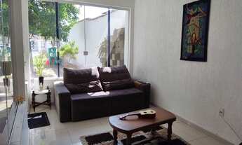 Imagem 6: Casa para venda, Santa Cecília, 3 quartos, suite com closet, piscina, churrasqueira, amplo