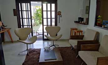 Imagem 3: Casa para venda, Santa Cecília, 3 quartos, suite com closet, piscina, churrasqueira, amplo