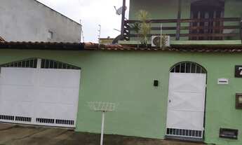 Imagem: Casa para Venda, com 3 espaçosos quartos