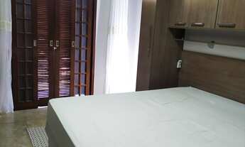 Imagem 6: Casa para Venda, com 3 espaçosos quartos, suite master com closet, lavanderia e espaço gou