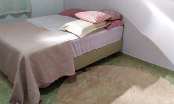 Imagem 5: Casa para Venda, com 3 espaçosos quartos, suite master com closet, lavanderia e espaço gou