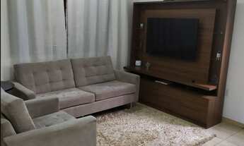 Imagem 2: Casa para Venda, com 3 espaçosos quartos, suite master com closet, lavanderia e espaço gou