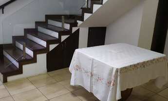 Imagem 3: Casa para Venda, com 3 espaçosos quartos, suite master com closet, lavanderia e espaço gou