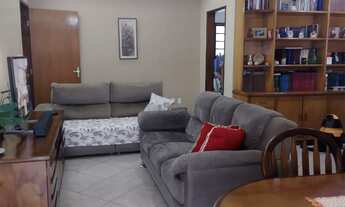 Imagem 3: Casa à Venda, com 3 quartos, semi mobiliada