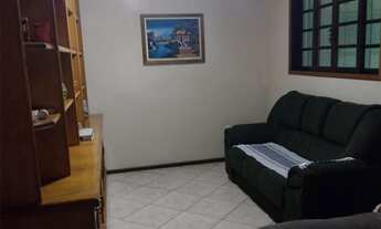 Imagem 6: Casa à Venda, com 3 quartos, semi mobiliada