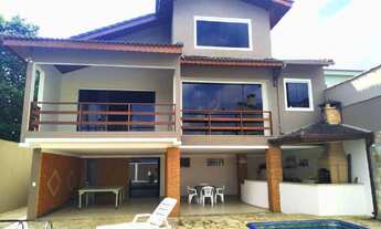 Imagem: Casa Duplex, para VENDA, alto padrão