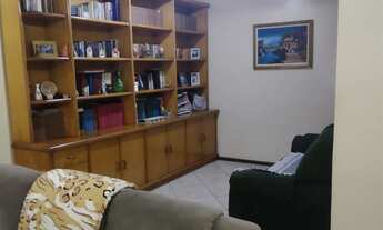 Imagem 5: Casa à Venda, com 3 quartos, semi mobiliada