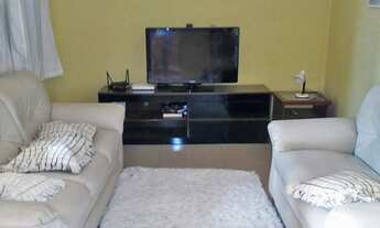 Imagem 3: Casa Mobiliada para Aluguel, 1 suite