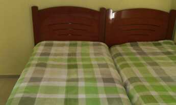 Imagem 7: Casa Mobiliada para Aluguel, 1 suite