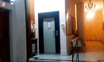 Imagem 2: Edifício APM - Apartamento à venda, 3 quartos