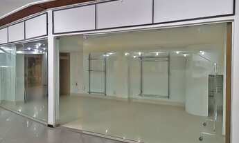 Imagem: Galeria Chopin - Loja Comercial com sobreloja