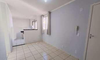 Imagem 2: Condomínio Recanto das Borboletas - Apartamento à Venda, 2 quartos, bairro Cabral, Resen