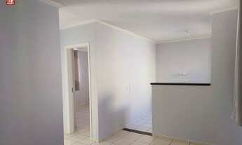 Imagem 3: Condomínio Recanto das Borboletas - Apartamento à Venda, 2 quartos, bairro Cabral, Resen