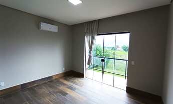 Imagem 7: Espetacular Casa em Condomínio à Venda ou Locação em Resende-RJ, Bosque da Limeira: 4 Quar