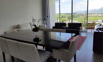 Imagem 3: Condominio Alphaville Resende, Casa à Venda, 3 andares, 4 quartos