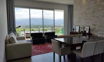 Imagem 2: Condominio Alphaville Resende, Casa à Venda, 3 andares, 4 quartos